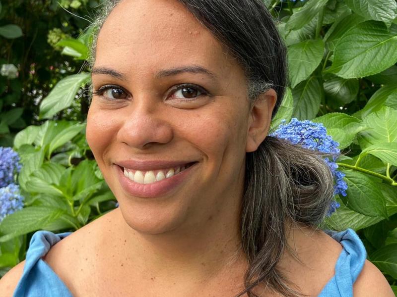 MEET THE MEMBER: Amara&nbsp;Thornton